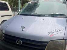 Toyota Noah Kr42 1997 Van