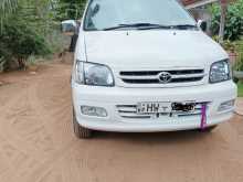 Toyota Noah 1998 Van