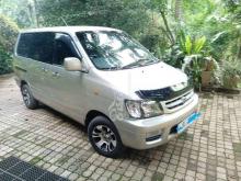 Toyota KR42 2000 Van