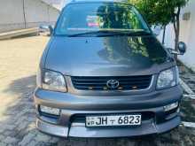 Toyota Noah Kr42 2004 Van