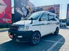 Toyota Noah Kr42 1998 Van