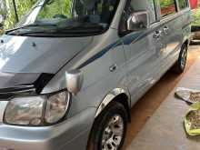 Toyota Noah Kr42 1999 Van