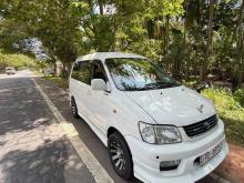 Toyota KR 42 Noah 2007 Van