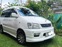 Toyota Noah Kr42 2007 Van