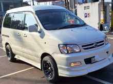 Toyota Noah Kr42 1999 Van