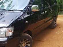 Toyota Noah Kr42 2006 Van