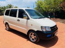 Toyota Noah Kr42 2001 Van