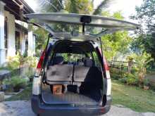 Toyota Noah Kr42 2007 Van