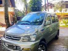 Toyota Noah Kr42 2002 Van