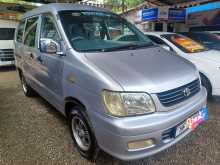 Toyota Noah Kr42 1998 Van