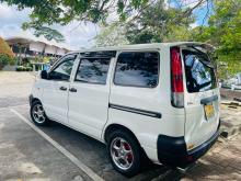 Toyota Noah Kr42 2001 Van