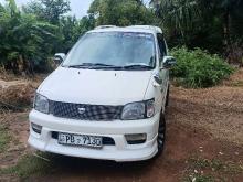 Toyota Noah Kr42 2004 Van