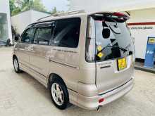 Toyota Noah Kr42 2001 Van