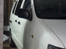 Toyota KR42 2007 Van