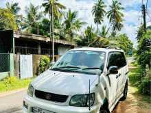 Toyota Kr 42 Townace Noah 2006 Van