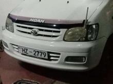 Toyota Noah KR42 2004 Van