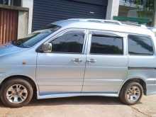 Toyota Noah Kr42 2002 Van