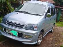 Toyota Noah Kr42 2002 Van