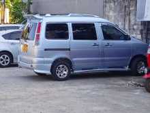 Toyota Noah Kr42 2002 Van