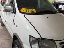 Toyota Kr41 1998 Van