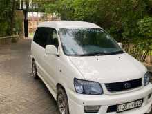 Toyota KR41 1998 Van