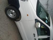 Toyota Kr41 1998 Van