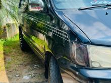 Toyota Kr41 1998 Van
