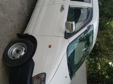 Toyota KR41 1998 Van