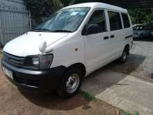 Toyota KR41 2003 Van