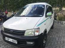 Toyota KR41 Noah 1997 Van