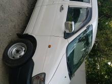 Toyota Kr41 1998 Van