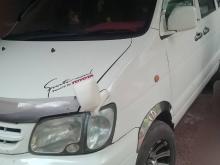 Toyota KR41 Noah 2003 Van