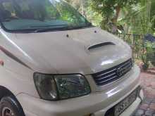 Toyota KR41 Noah 1998 Van