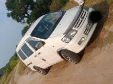 Toyota NOAH 1998 Van