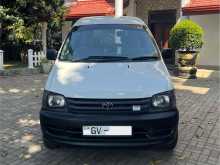 Toyota KR41 Noah 1998 Van