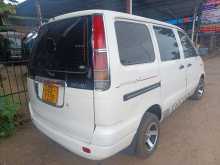 Toyota KR41 Townace 1998 Van