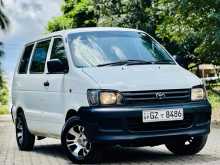 Toyota KR41 Townace Noah 1998 Van