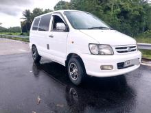 Toyota KR42 2000 Van