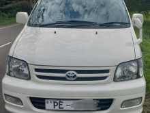 Toyota Noah Kr42 2007 Van