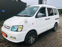 Toyota KR42 2000 Van