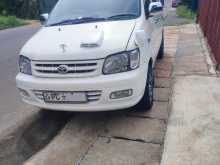 Toyota TownAce 2006 Van