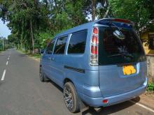 Toyota KR42 1999 Van