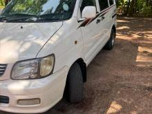 Toyota Kr42 1998 Van