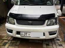 Toyota Noah Kr42 2000 Van