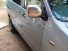 Toyota KR42 1998 Van