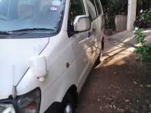 Toyota Kr42 Townace Noah 1999 Van