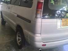 Toyota KR42 1999 Van