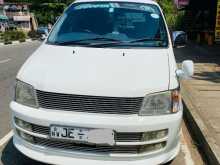 Toyota KR42 1999 Van