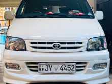 Toyota Noah KR42 1999 Van