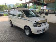 Toyota Noah KR42 1999 Van